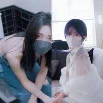 废人海报