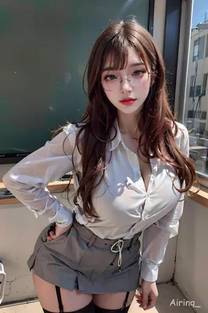 奇遇海报