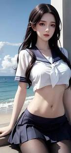 诺曼底海报